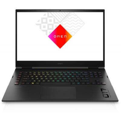 PC portable HP OMEN 17-ck0015nf
