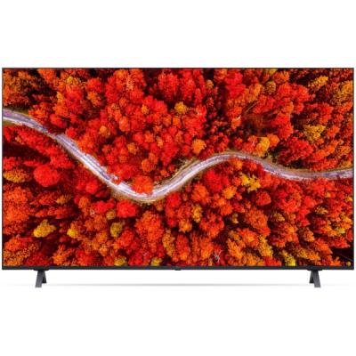 Téléviseur LG 65UP80006LR