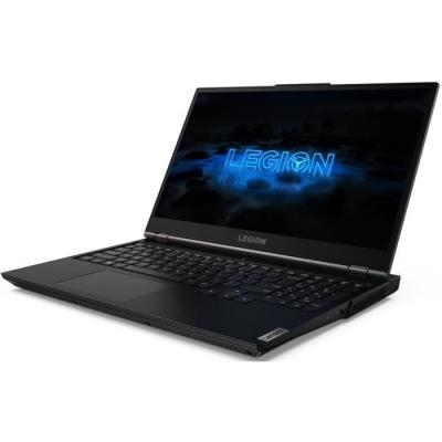 PC portable Lenovo Legion 5 15IMH05H