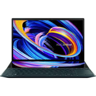 PC portable Asus ZENBOOK UX482EA-EVO-HY114T SCREENPAD