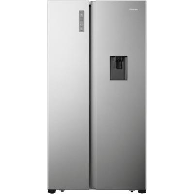 Réfrigérateur américain Hisense RS677N4WIF1