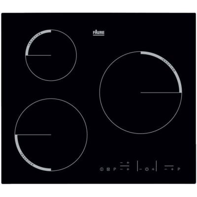 Plaque de cuisson Faure FEL6633FBA