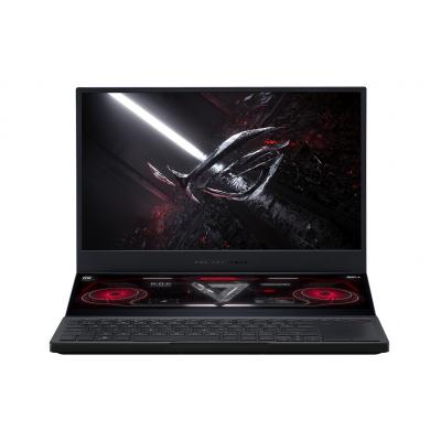 PC portable Asus Zephyrus Duo GX551QS-HF010T