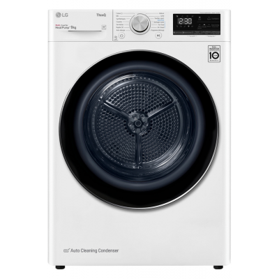 Sèche-linge LG RH9V50WH