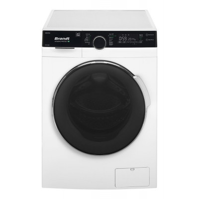 Lave-linge Brandt WFB106QW