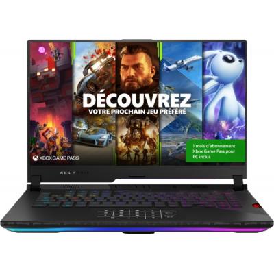 PC portable Asus SCAR15-G533QS-HF215T