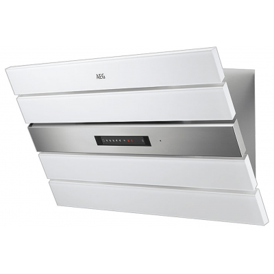 Hotte aspirante AEG DVK7990HW