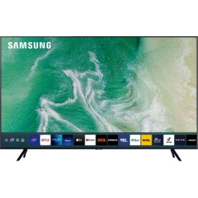 Téléviseur Samsung UE58TU6925