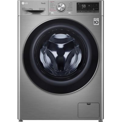 Lave-linge séchant LG F964V42IXRS