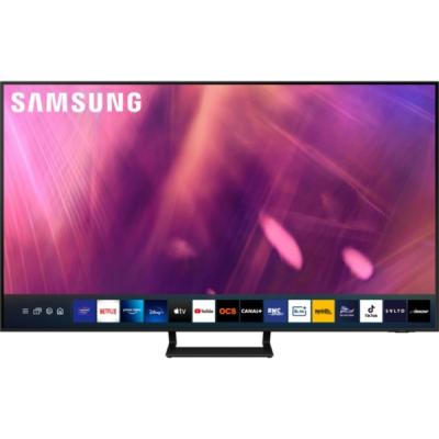 Téléviseur Samsung UE65AU9005