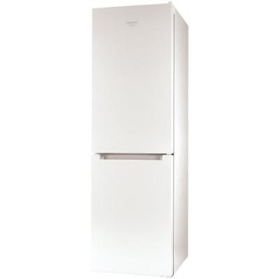 Réfrigérateur-congélateur Hotpoint HAFC8TIA22W