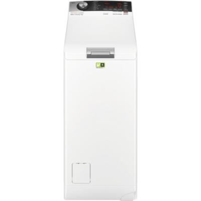 Lave-linge AEG L8TER655C