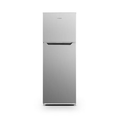 Réfrigérateur-congélateur Schneider SCDD380NF2IX