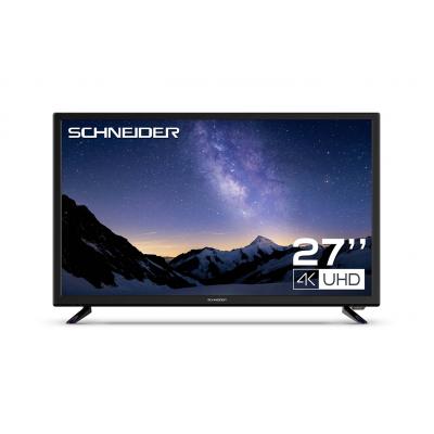 Téléviseur Schneider LED27-SC680K