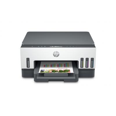 Imprimante multifonction HP Smart Tank Plus 7005