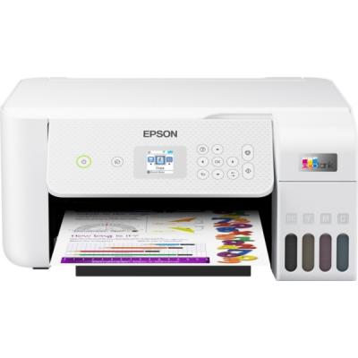 Imprimante multifonction Epson EcoTank ET-2826
