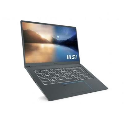 PC portable MSI Prestige 15 A11SCX-411FR