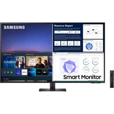 Écran PC Samsung Smart Monitor M7 43