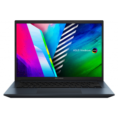 PC portable Asus Vivobook S3400QA-KM031T