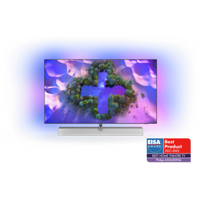 Téléviseur Philips 55OLED936