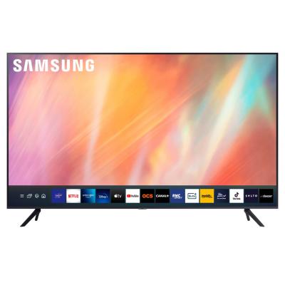 Téléviseur Samsung UE58AU7105