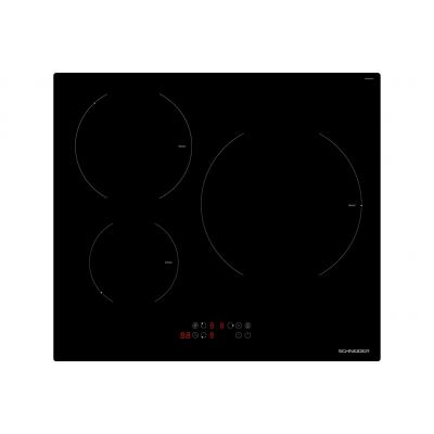 Plaque de cuisson Schneider SCIH3661B