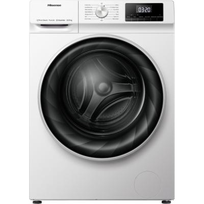 Lave-linge séchant Hisense WDQY1014EVJM