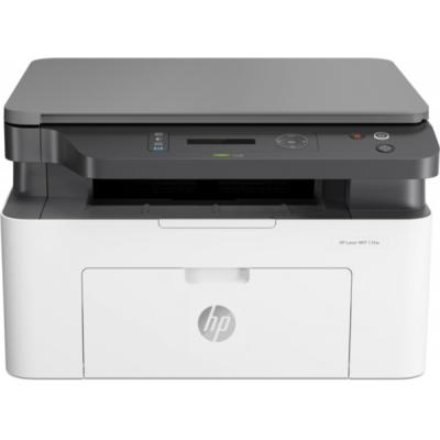 Imprimante multifonction HP MFP 135w