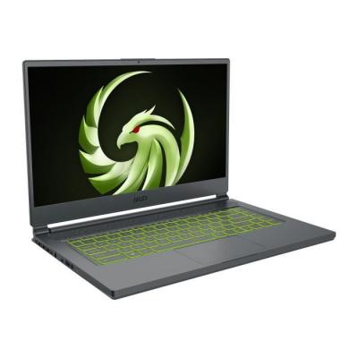 PC portable MSI Delta 15 A5EFK-042FR