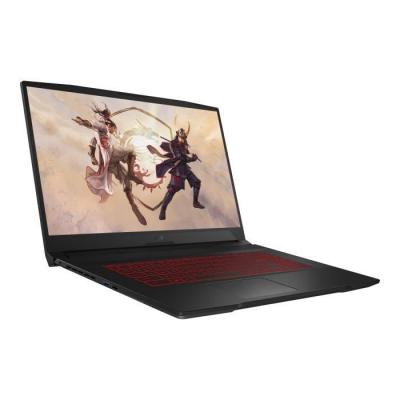 PC portable MSI Katana GF76 11UE-237XFR