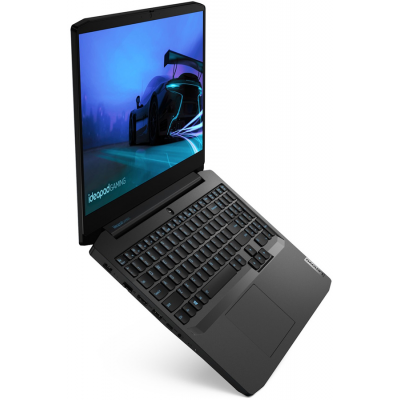 PC portable Lenovo IdeaPad Gaming 3 15ACH6