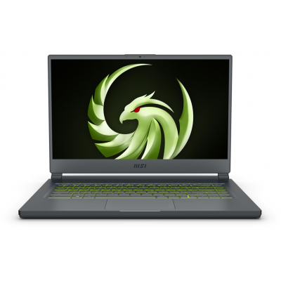 PC portable MSI Delta 15 A5EFK-040FR