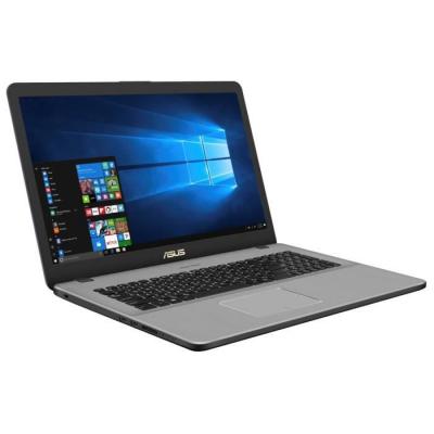 PC portable Asus R702QA-BX100T