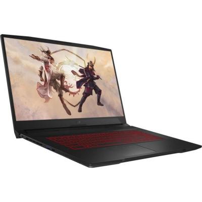 PC portable MSI Katana GF76 11UC-448FR