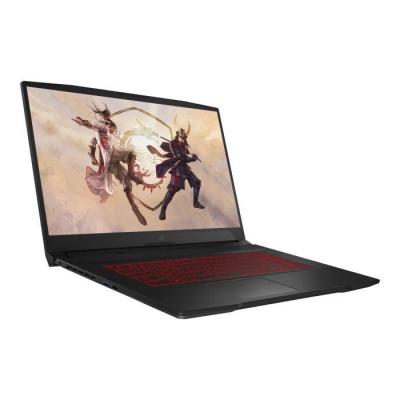 PC portable MSI Katana GF76 11UC-449FR
