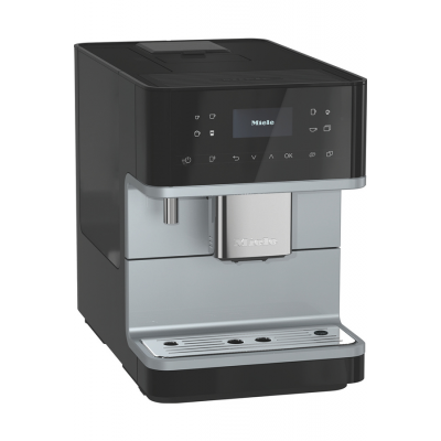 Machine à café broyeur Miele CM6160