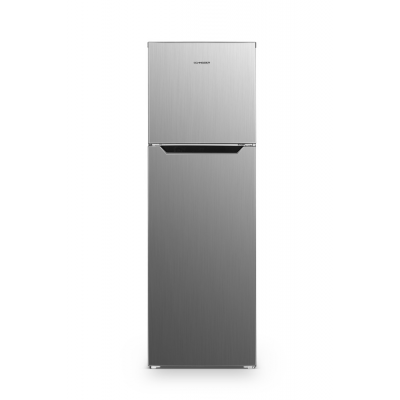 Réfrigérateur-congélateur Schneider SCDD251NF2IX