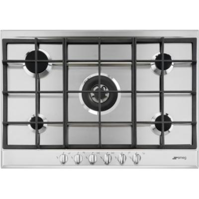 Plaque de cuisson Smeg P272XGH