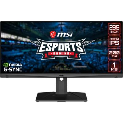 Écran PC MSI Optix MAG301RF