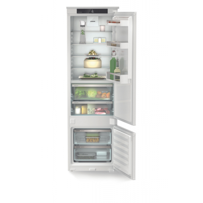 Réfrigérateur-congélateur Liebherr ICBSD5122-20