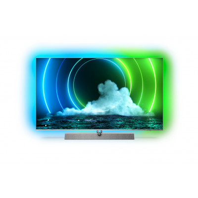 Téléviseur Philips 75PML9636 MINI LED ANDROID TV