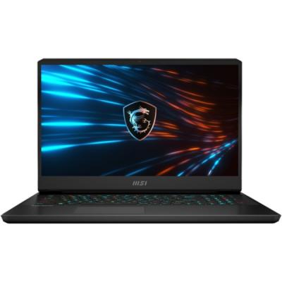 PC portable MSI GP76 Leopard 11UG-020FR