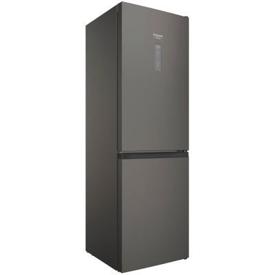 Réfrigérateur-congélateur Hotpoint HAFC8TO32SK