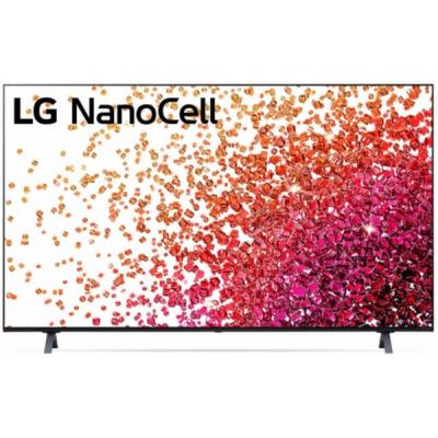 Téléviseur LG 55NANO756PR