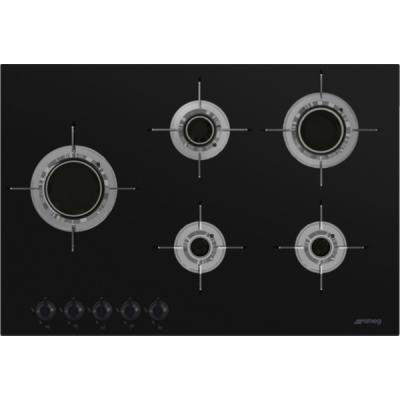 Plaque de cuisson Smeg PVL675LCN