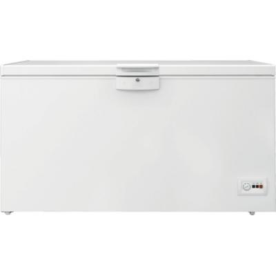 Congélateur Beko HSA37540N