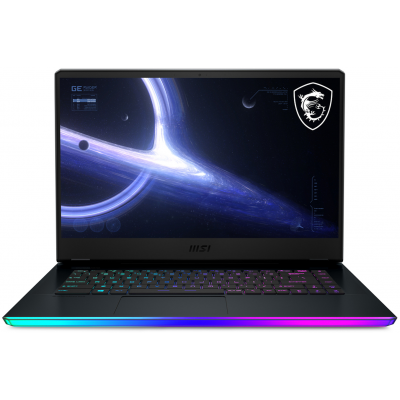 PC portable MSI GE66 Raider 11UH-452FR