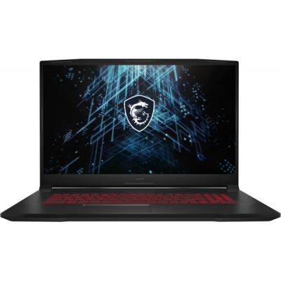 PC portable MSI Katana GF76 11UG-065FR