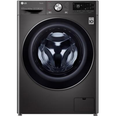 Lave-linge LG F14V72BSTA