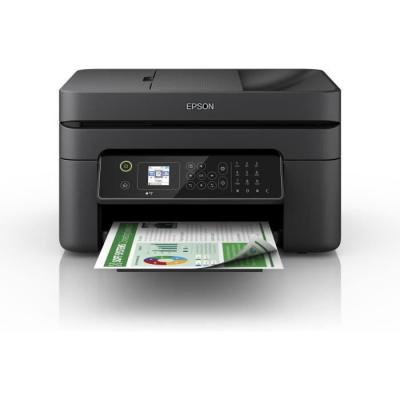 Imprimante multifonction Epson Workforce WF-2845DWF